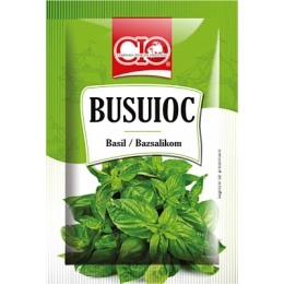 Cio busuioc 8g