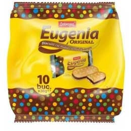 Dobrogea eugenia display original 360g