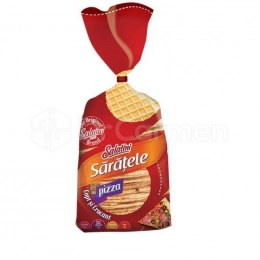 Salatini saratele mici cu pizza 100g