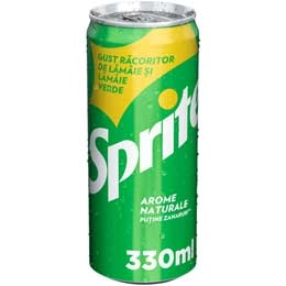 Sprite 330ml