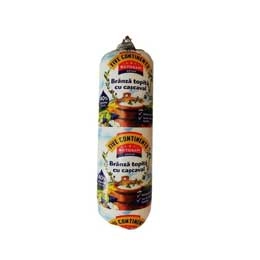 Five Continents branza topita cu cascaval 125g