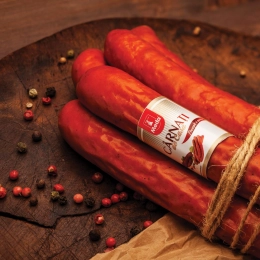 Meda carnati de casa