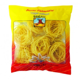 Baneasa paste fainoase taitei cuiburi  200g