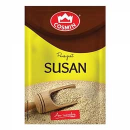 Cosmin susan seminte 20g