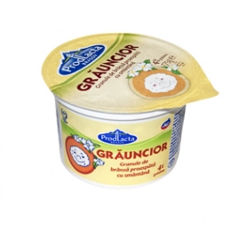 Prodlacta branza Grauncior 4% 175g