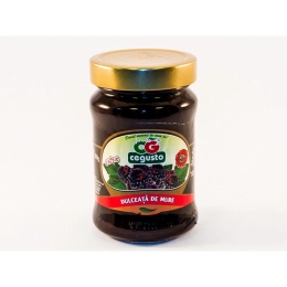 Cegusto dulceata mure 380g