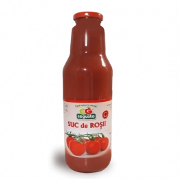Cegusto suc de rosii 750ml