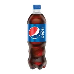 Pepsi 0,5l