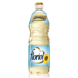 Floriol ulei de floarea soarelui 1l