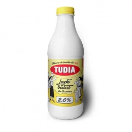 Tudia lapte batut 2% 500g