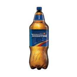 Timisoreana bere 2.5l