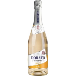 Dorato Muscat vin demidulce  0.75L