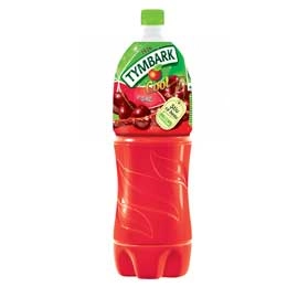 Tymbark Cool suc de visine 2l