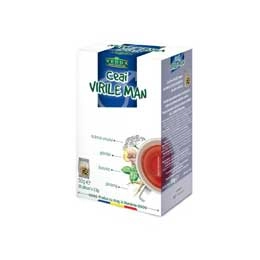Vedda ceai virileman 50g
