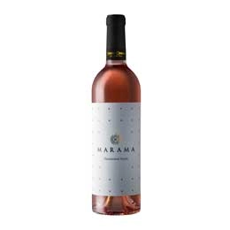 Domeniul Coroanei Segarcea Marama Tamaioasa roza 750ml