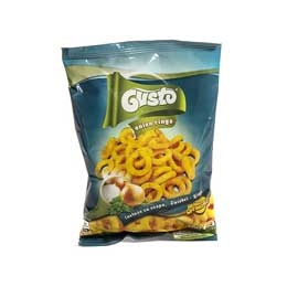 Gusto ineluse ceapa 30g