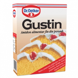 Dr Oetker Gustin amidon alimentar fin 200g