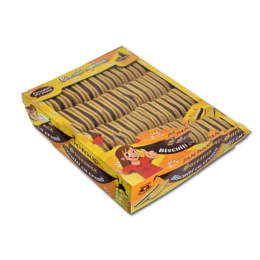 Pan food biscuiti crema cacao Sureanca 2.5kg