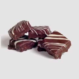 Sultan nugatine glasate 900g