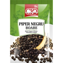 Cio piper negru boabe 15g