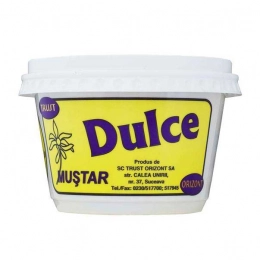 Orizont mustar dulce 200g
