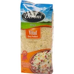 Deroni orez prefiert 1kg