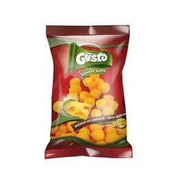 Gusto bilute cascaval 35g