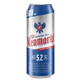 Neumarkt bere doza 500ml