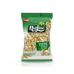 Nutline fiesta fistic 200g