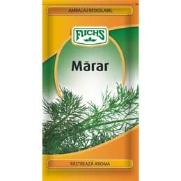 Fuchs marar maruntit 11g