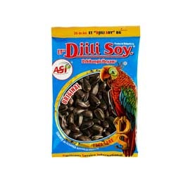 Djili seminte fara sare 100g