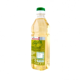 Raureni otet de mere cu miere 500ml