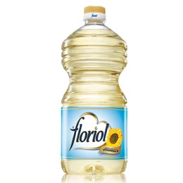 Floriol ulei de floarea soarelui 2l