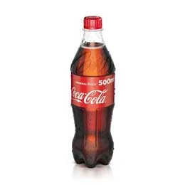 Coca Cola 500ml