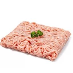 Safir Carne tocata amestec (pulpa,piept de pui) congelata Punga