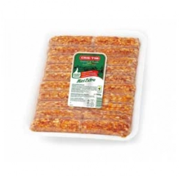 Cris-Tim mici extra congelati 900g