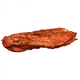 M&R pastrama ceafa porc
