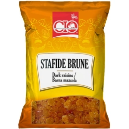 Cio stafide brune 100g