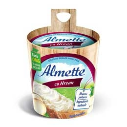 Hochland Almette hrean 150g