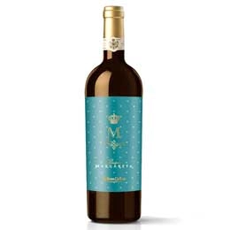 Domeniul Coroanei Segarcea Principesa Margareta vin alb 750ml