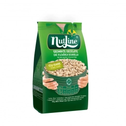 Nutline miez seminte floarea-soarelui cu sare 100g