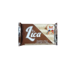 Pan food napolitane spirale lica cr. cacao 52g