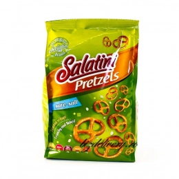 Salatini covrigei cu sare 270g