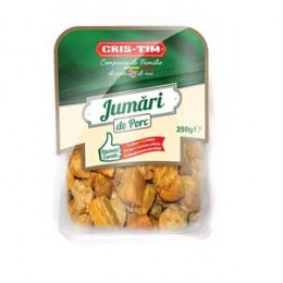Cris-Tim jumari de porc 250g