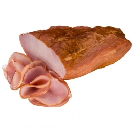 Koket pastrama de porc vanatoreasca vid