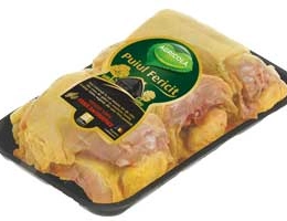 Agricola  spinari si spate de pui congelate
