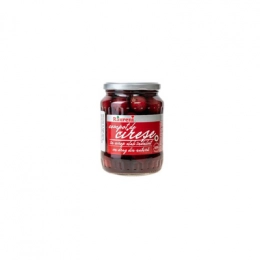 Raureni compot de cirese 720g