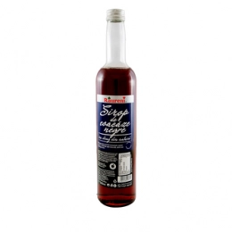 Raureni sirop de coacaze negre 500ml