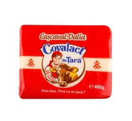 Covalact cascaval Dalia 400g