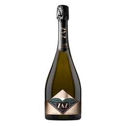 Zaz spumant vin alb demisec 0.75L